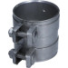 Rohrverbinder, Abgasanlage | 114-680 Rohrverbinder, Abgasanlage | 114-680