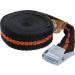 BGS Spannband mit Schnellverschluss | 3,5 m x 25 mm | 3597 BGS Spannband mit Schnellverschluss | 3,5 m x 25 mm | 3597