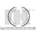Handbremsbacken Chrysler Voyager 00 | 2793724 Handbremsbacken Chrysler Voyager 00 | 2793724