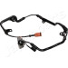 Sensor, Raddrehzahl | ABS-473 Sensor, Raddrehzahl | ABS-473