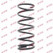 KYB Fahrwerksfeder Mitsubishi T. Pajero Ii 2.0/3.0/3.5 | RD5964 KYB Fahrwerksfeder Mitsubishi T. Pajero Ii 2.0/3.0/3.5 | RD5964