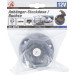 BGS Anhänger-Steckdose / Buchse | 7-polig | 80752 BGS Anhänger-Steckdose / Buchse | 7-polig | 80752