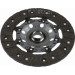 Kupplungsscheibe | AUDI,SEAT,VW | 1864000628