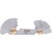 BGS Gewindeschablone | 24 Blatt | metrisch 0,25 - 6,00 mm | 3067 BGS Gewindeschablone | 24 Blatt | metrisch 0,25 - 6,00 mm | 3067