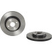 Bremsscheibe VA | TOYOTA | 09.D573.11 Bremsscheibe VA | TOYOTA | 09.D573.11