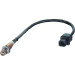 Lambdasonde | MERCEDES,JEEP,CHRYSLER,DODGE | 0 258 017 016