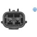 Sensor, Raddrehzahl | 35-14 899 0010 Sensor, Raddrehzahl | 35-14 899 0010