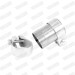 DM55 L90 Rohrverbinder | Rohr in Rohr | 86154 DM55 L90 Rohrverbinder | Rohr in Rohr | 86154