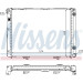 Wasserkühler PKW | MERCEDES W201 | 62721A Wasserkühler PKW | MERCEDES W201 | 62721A