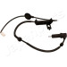 Sensor, Raddrehzahl | ABS-H67 Sensor, Raddrehzahl | ABS-H67