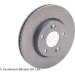Bremsscheibe Hyundai P. Ix20/I30 1.4-2.0 07 | ADG043130