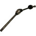 Antriebswelle | 49-1167 Antriebswelle | 49-1167