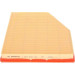 Luftfilter | BMW 5,6 Serie | 1457433101