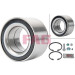 Radlagersatz | 713 6101 60 Radlagersatz | 713 6101 60