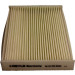 Filter, Innenraumluft | 16-12 319 0026 Filter, Innenraumluft | 16-12 319 0026