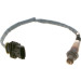 Lambdasonde | CHEVROLET,OPEL | 0 258 010 121 Lambdasonde | CHEVROLET,OPEL | 0 258 010 121
