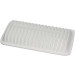 AMC Luftfilter PKW | TOYOTA Corolla 2,0D 02-,Avensis | TA-1278 AMC Luftfilter PKW | TOYOTA Corolla 2,0D 02-,Avensis | TA-1278