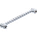 BGS Stoßdämpfer-Gegenhalter-Schlüssel | für Stoßdämpfer mit Ovalzapfen | 1301 BGS Stoßdämpfer-Gegenhalter-Schlüssel | für Stoßdämpfer mit Ovalzapfen | 1301