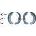 Bremsbackensatz | 91081600 Bremsbackensatz | 91081600
