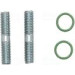 Kondensator PKW | PORSCHE 911 (964),Boxster (986) | 94715 Kondensator PKW | PORSCHE 911 (964),Boxster (986) | 94715