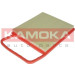 KAMOKA Luftfilter | F233501 KAMOKA Luftfilter | F233501