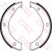 11 462 000 Bremsbacken | BMW E36,E28,E34,E23,E38,Z3 81 | GS8217 11 462 000 Bremsbacken | BMW E36,E28,E34,E23,E38,Z3 81 | GS8217