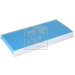 Filter, Innenraumluft | 29793 Filter, Innenraumluft | 29793