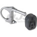 Halter, Abgasanlage | MERCEDES E220 CDI 02 | 82 13 4320 Halter, Abgasanlage | MERCEDES E220 CDI 02 | 82 13 4320