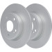 Bremsscheibe Db T. W246/W176 1.5-2.1 11 | 24.0109-0173.1 Bremsscheibe Db T. W246/W176 1.5-2.1 11 | 24.0109-0173.1