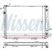 Wasserkühler PKW | MERCEDES 300D AC 93 | 62762A Wasserkühler PKW | MERCEDES 300D AC 93 | 62762A