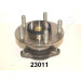 Japanparts Radnabe KK-23011 Japanparts Radnabe KK-23011