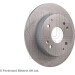 Bremsscheibe Honda T. Prelude 2.0 16V 96-00 | ADH24386 Bremsscheibe Honda T. Prelude 2.0 16V 96-00 | ADH24386