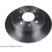 Bremsscheibe Honda T. Civic/Crx/Jazz 1.2-1.6 16V 91-08 | ADH24327 Bremsscheibe Honda T. Civic/Crx/Jazz 1.2-1.6 16V 91-08 | ADH24327