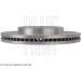Bremsscheibe Toyota P. Hiace 2.4 Td 4Wd 95 | ADT343251 Bremsscheibe Toyota P. Hiace 2.4 Td 4Wd 95 | ADT343251