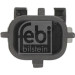 FEBI BILSTEIN Sensor, Raddrehzahl | 193430