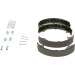 Bremsbacken | MERCEDES,CHRYSLER,DODGE | 0 986 487 609 Bremsbacken | MERCEDES,CHRYSLER,DODGE | 0 986 487 609