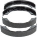 Bremsbacken | PORSCHE | 0 986 487 944 Bremsbacken | PORSCHE | 0 986 487 944