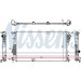 Wasserkühler PKW | Opel Vivaro 06 | 63124 Wasserkühler PKW | Opel Vivaro 06 | 63124