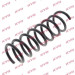 KYB Fahrwerksfeder Renault T. Scenic I 1.9Dci/2.0 06.00-08.03 | RA5743 KYB Fahrwerksfeder Renault T. Scenic I 1.9Dci/2.0 06.00-08.03 | RA5743