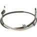 Handbremsseil | HONDA Accord 7 03-12 | 1987482927 Handbremsseil | HONDA Accord 7 03-12 | 1987482927