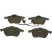 Bremsklötze | AUDI,SEAT,SKODA,VW | 0 986 494 050 Bremsklötze | AUDI,SEAT,SKODA,VW | 0 986 494 050