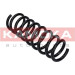 KAMOKA Fahrwerksfeder | 2120293