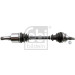 FEBI BILSTEIN Antriebswelle | 182443 FEBI BILSTEIN Antriebswelle | 182443