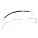 Hydraulikschlauch, Lenkung | FORD | 58359 Hydraulikschlauch, Lenkung | FORD | 58359