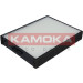 KAMOKA Filter, Innenraumluft | F409601 KAMOKA Filter, Innenraumluft | F409601