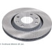 BLUE PRINT Bremsscheibe | ADP154311 BLUE PRINT Bremsscheibe | ADP154311
