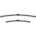 BOSCH | Scheibenwischer Aerotwin A863S | VW Golf VII,Audi A3, S3 ab 08/2013 | 3397007863 BOSCH | Scheibenwischer Aerotwin A863S | VW Golf VII,Audi A3, S3 ab 08/2013 | 3397007863