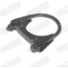 24 / Schelle | M8 D48mm | 82308 24 / Schelle | M8 D48mm | 82308