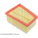 Luftfilter Renault 1.4 16 | ADZ92217 Luftfilter Renault 1.4 16 | ADZ92217