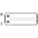 EXIDE Starterbatterie | EF1453 EXIDE Starterbatterie | EF1453